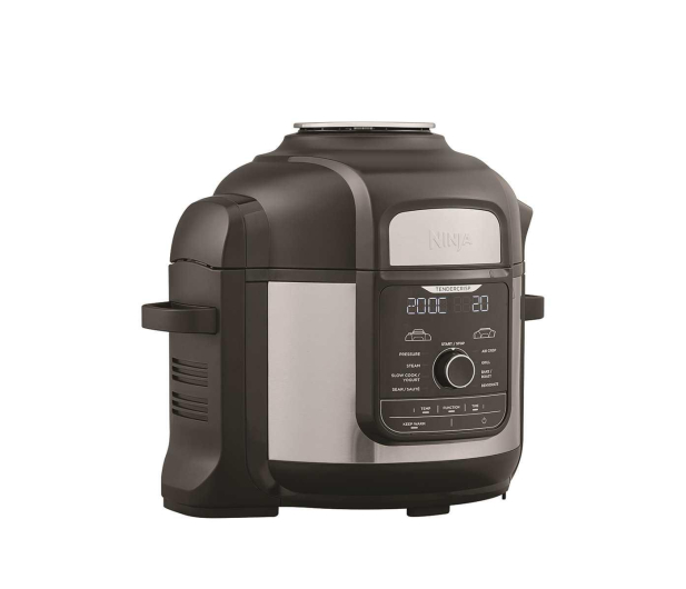 Ninja Multcooker NINJA Foodi 9w1 OP500EU - 1285499 - zdjęcie 3